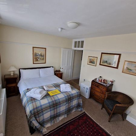 The Black Horse Inn Canterbury Eksteriør bilde