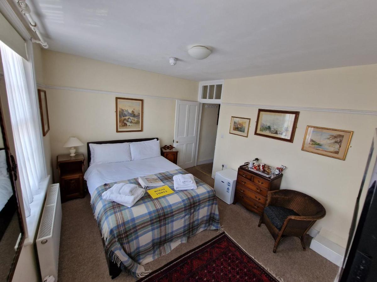 The Black Horse Inn Canterbury Eksteriør bilde