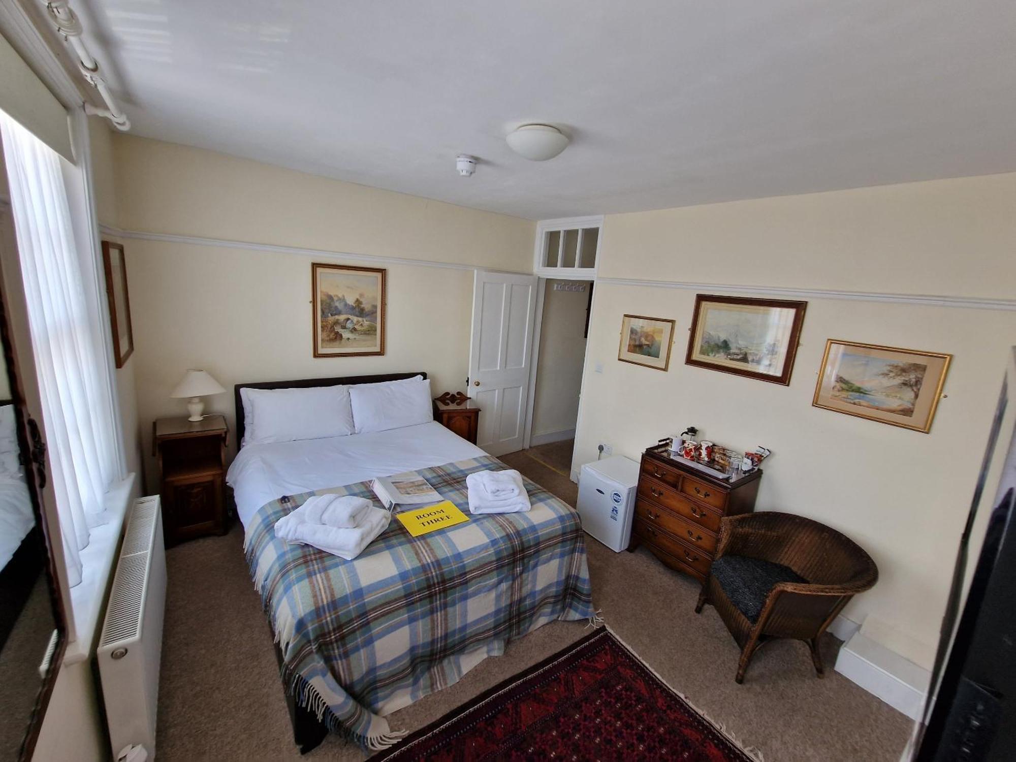 The Black Horse Inn Canterbury Eksteriør bilde